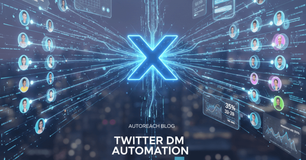 Twitter DM Automation: Everything You Need to Know in 2025